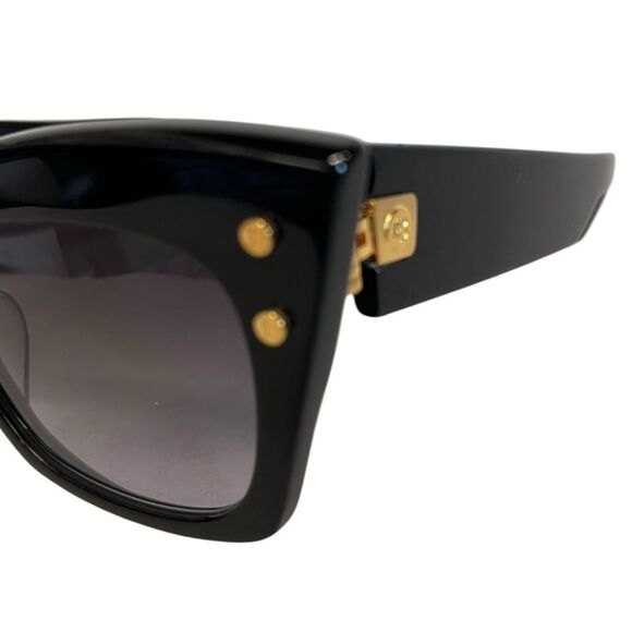 NEW‎ Balmain | Eyewear B-II Luxury Sunglasses main image 3